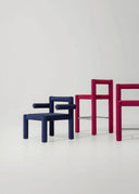 Tu-Be R_TS Stool by Midj