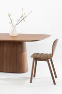 All'essenza Stackable Side Chair by Ton - Bauhaus 2 Your House