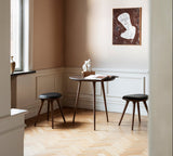 Low Stool by Mater - Bauhaus 2 Your House