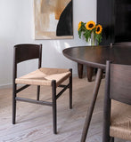 Nestor Side Chair by Mater - Bauhaus 2 Your House