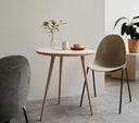 Eternity Side Chair by Mater - Bauhaus 2 Your House