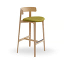 Maya L TS stool by Midj