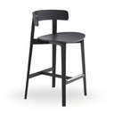Maya L LG stool by Midj
