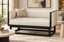 Marcel Breuer Cabinet Two Seat Sofa