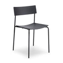 Mito S M LG Side Chair by Midj