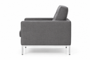 Florence Knoll Lounge Chair