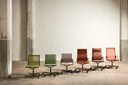 Nulite 26040 Thin Pad Executive Chair by Luxy