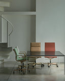 Nulite 26040 Thin Pad Executive Chair by Luxy