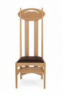 Mackintosh Argyle Chair by Bruce Hamilton - Bauhaus 2 Your House