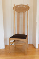 Mackintosh Argyle Chair by Bruce Hamilton - Bauhaus 2 Your House