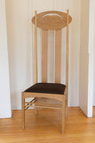 Mackintosh Argyle Chair by Bruce Hamilton - Bauhaus 2 Your House