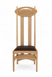 Charles Rennie Mackintosh Argyle Chair - Bauhaus 2 Your House