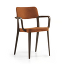 Nene P PP TS Armchair by Midj