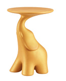 Pako Side Table by Qeeboo - Bauhaus 2 Your House