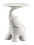 Pako Side Table by Qeeboo - Bauhaus 2 Your House