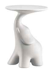 Pako Side Table by Qeeboo
