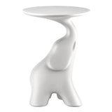 Pako Side Table by Qeeboo - Bauhaus 2 Your House