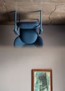 Peggy Lounge Chair / High Back by Bross - Bauhaus 2 Your House