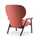 Peggy Lounge Chair / High Back by Bross - Bauhaus 2 Your House