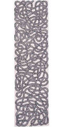 Runner Rug by Anni Albers