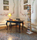 Sapiens Vertical Bookcase by Bruno Rainaldi - Bauhaus 2 Your House