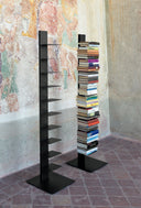 Sapiens Vertical Bookcase by Bruno Rainaldi - Bauhaus 2 Your House
