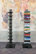 Sapiens Vertical Bookcase by Bruno Rainaldi - Bauhaus 2 Your House