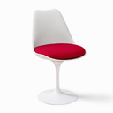 Eero Saarinen Tulip Side Chair - Bauhaus 2 Your House