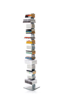 Sapiens Vertical Bookcase by Bruno Rainaldi - Bauhaus 2 Your House