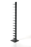Sapiens Vertical Bookcase by Bruno Rainaldi - Bauhaus 2 Your House
