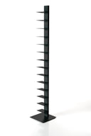 Sapiens Vertical Bookcase by Bruno Rainaldi - Bauhaus 2 Your House