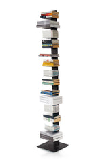 Sapiens Vertical Bookcase by Bruno Rainaldi - Bauhaus 2 Your House