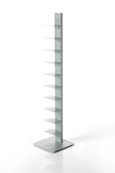 Sapiens Vertical Bookcase by Bruno Rainaldi - Bauhaus 2 Your House