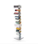 Sapiens Vertical Bookcase by Bruno Rainaldi - Bauhaus 2 Your House