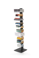 Sapiens Vertical Bookcase by Bruno Rainaldi - Bauhaus 2 Your House