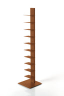 Sapiens Vertical Bookcase by Bruno Rainaldi