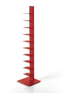 Sapiens Vertical Bookcase by Bruno Rainaldi