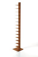 Sapiens Vertical Bookcase by Bruno Rainaldi