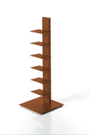 Sapiens Vertical Bookcase by Bruno Rainaldi - Bauhaus 2 Your House