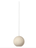 Liuku Ball Pendant Lamp by Mater - Bauhaus 2 Your House