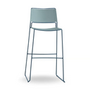 Slim M CU Stool by Midj