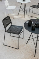 Slim S M chair by Midj