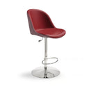 Sonny SG TS Height Adjustable Stool by Midj