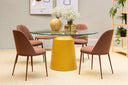 Spike Dining Table by Midj - Bauhaus 2 Your House