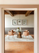 Spike Dining Table by Midj - Bauhaus 2 Your House