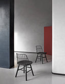 Strike S L chair by Midj
