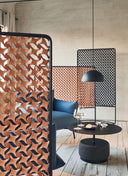 Sunrise Screen by Midj - Bauhaus 2 Your House