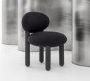 Flock Chair CS2 by Noom - Bauhaus 2 Your House