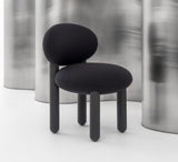 Flock Chair CS2 by Noom - Bauhaus 2 Your House