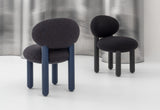 Flock Chair CS2 by Noom - Bauhaus 2 Your House